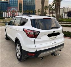 فۆرد ئێسکەیپ